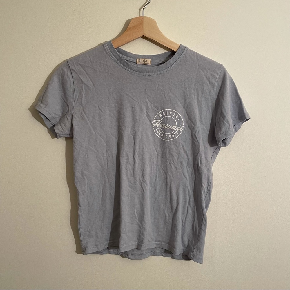Brandy Melville Waikiki top